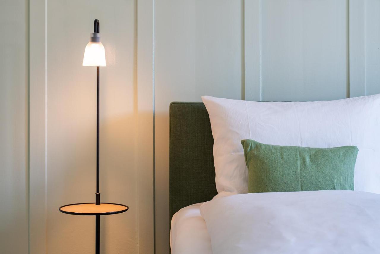 Culinarium Alpinum Hotell Stans Eksteriør bilde